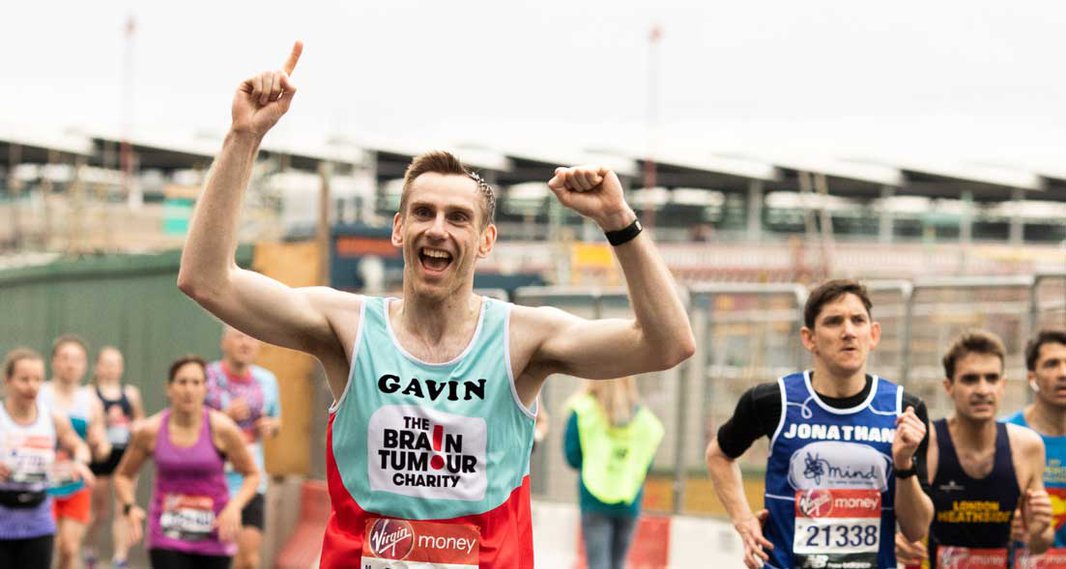 Run The Virgin Money London Marathon The Brain Tumour Charity - virgin money london marathon 2020 we re the only brain tumour charity propelling progress across the three most vital fronts finding new treatme!   nts
