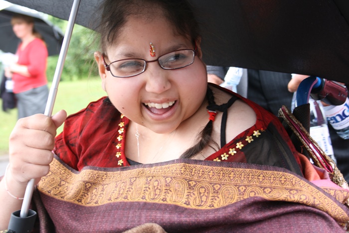 The Selina Keshav Fund