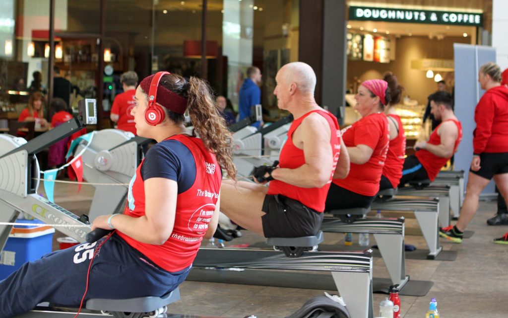 Home - Breaking Barriers Rowing & Fitness