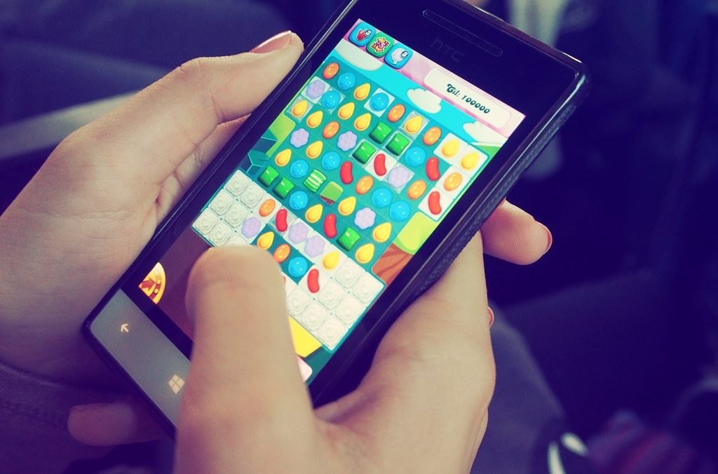 Computer games can build memory skills and a sharper mind – could they help brain tumour patients?