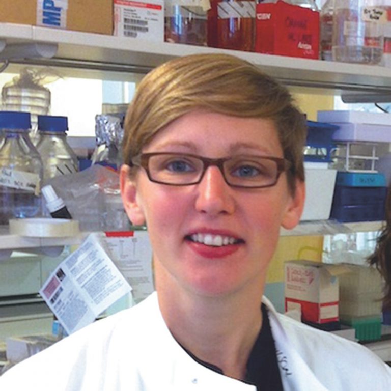 Dr Erica Wilson