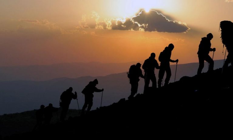 National Three Peaks Challenge