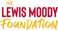 The Lewis Moody Foundation logo