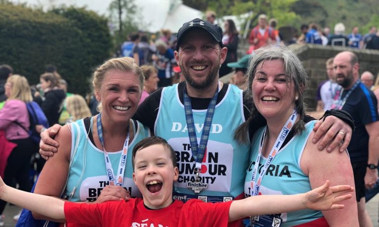 Edinburgh Marathon Festival 2026