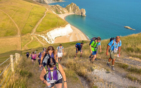 Jurassic Coast Ultra Challenge