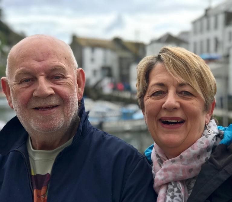 Brain tumour and memory loss