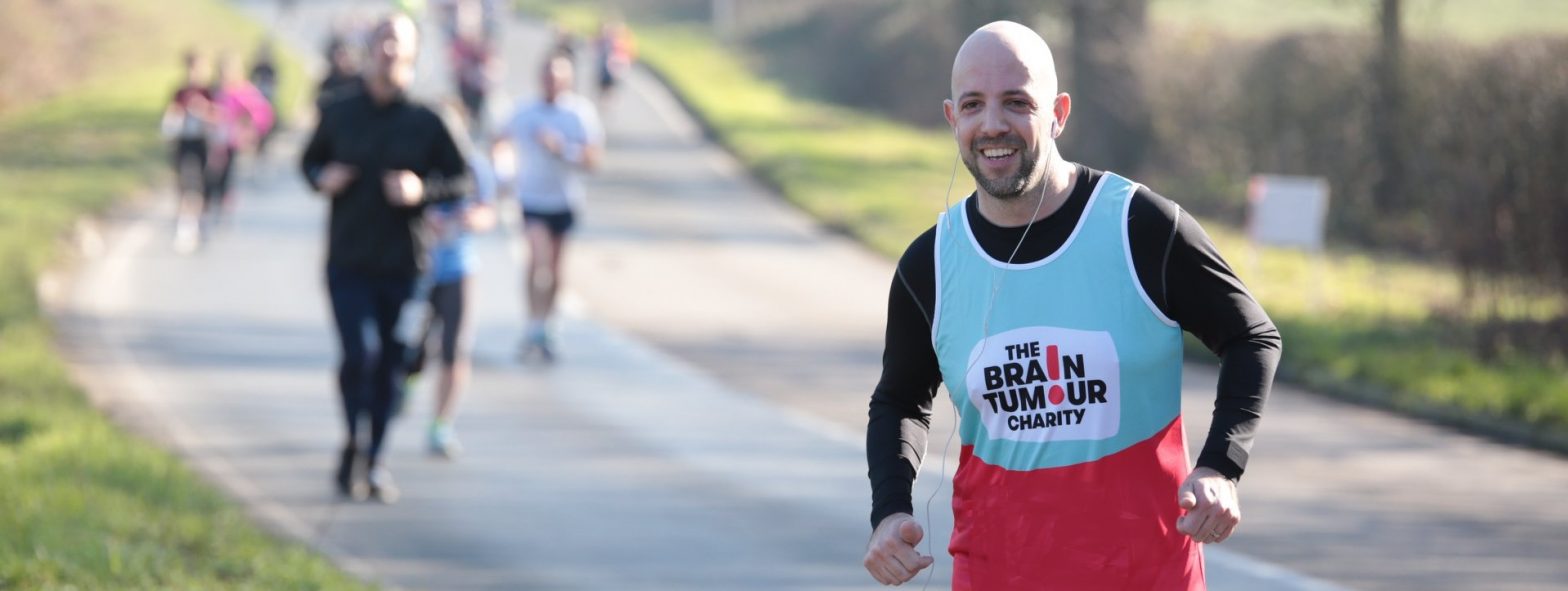 Virtual Vitality London 10k 2022