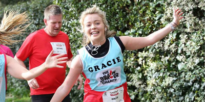 Dublin Marathon 2022