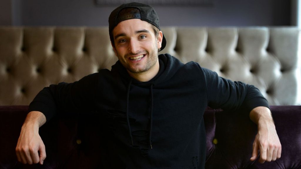 Tom Parker