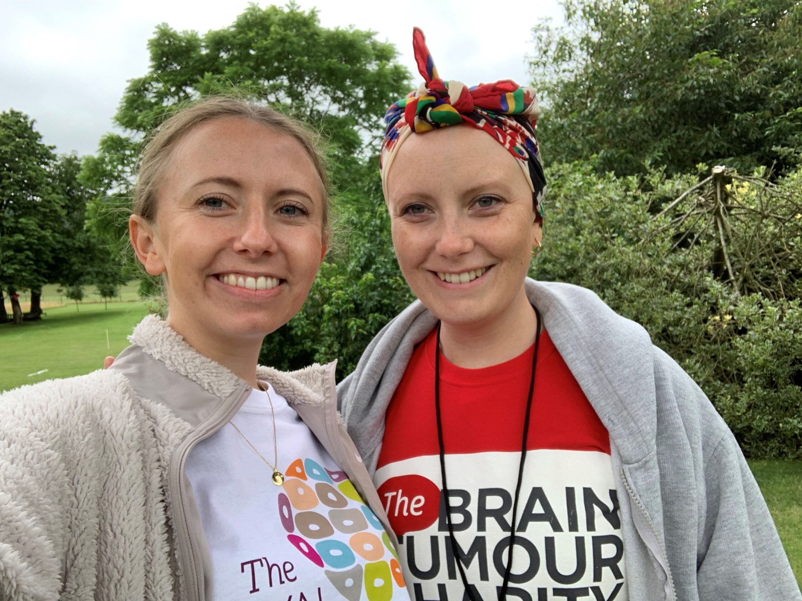 Karlye Taylor Leeks' Philanthropic Work And Causes - 9w74eql