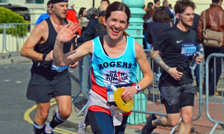 Volkswagen Prague Marathon 2023