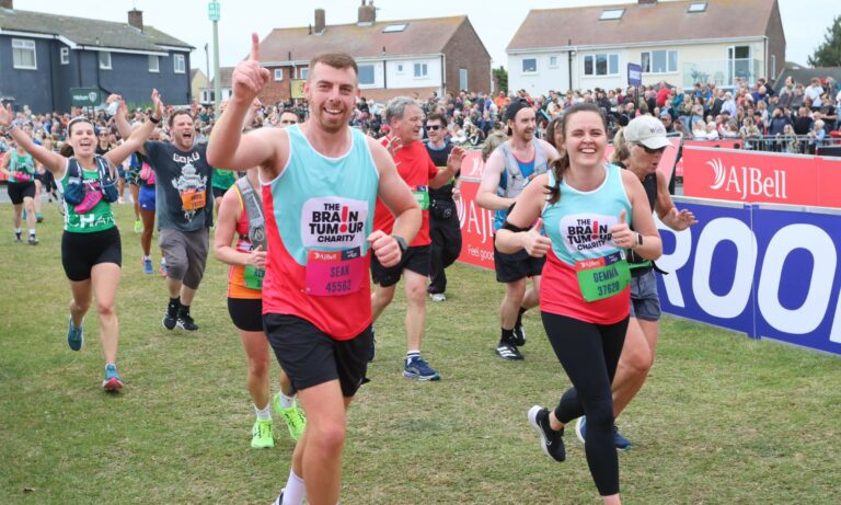 Great North Run