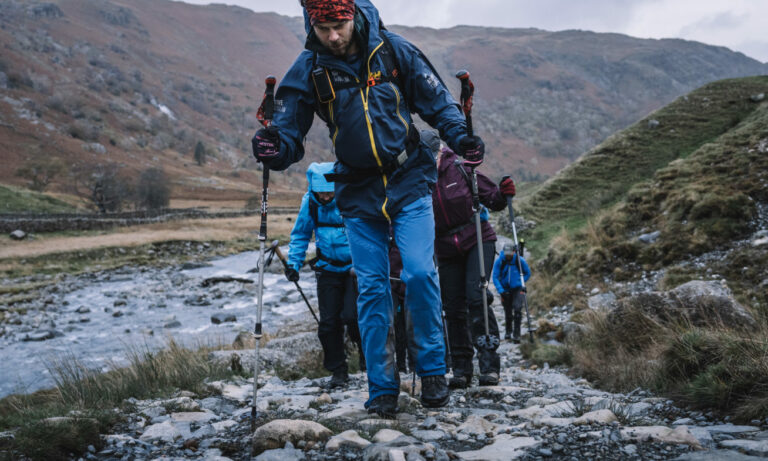 Everest in the Lakes