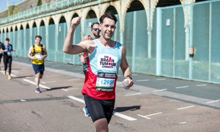 Brighton Marathon Weekend 2026