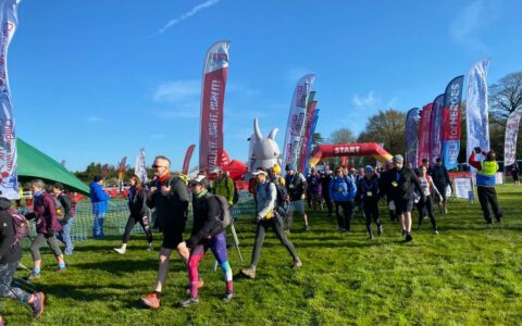 Windsor 50 Ultra Challenge