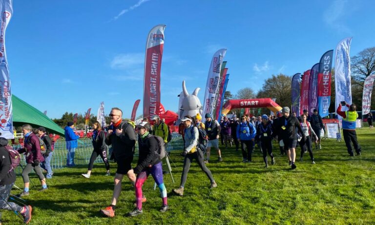 Easter 50 Ultra Challenge 2025