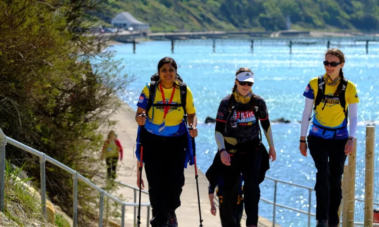 Isle of Wight Ultra Challenge 2025