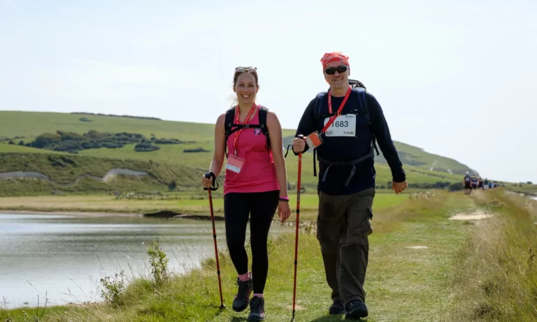 Lake District Ultra Challenge 2025