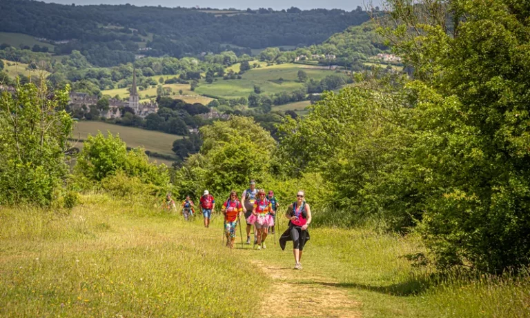 South West Coast 50 Ultra Challenge 2025