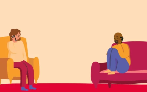 Celebrating three years of our free counselling service