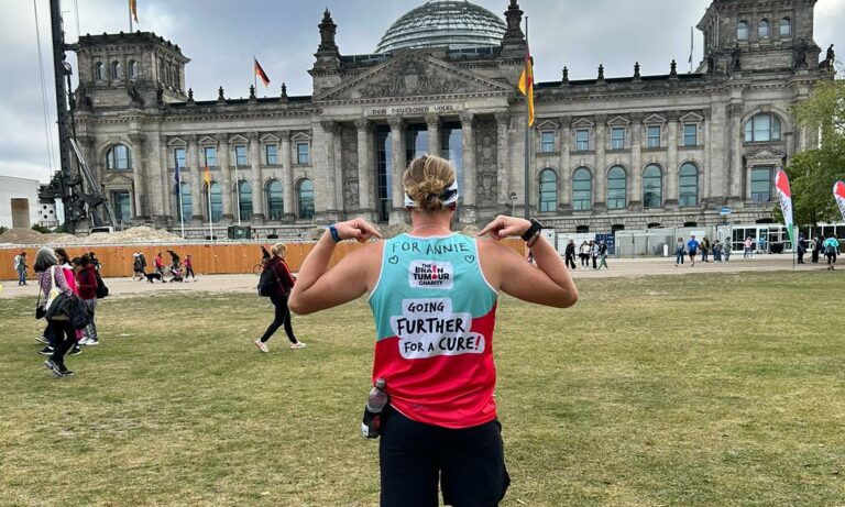 BMW Berlin Marathon 2025