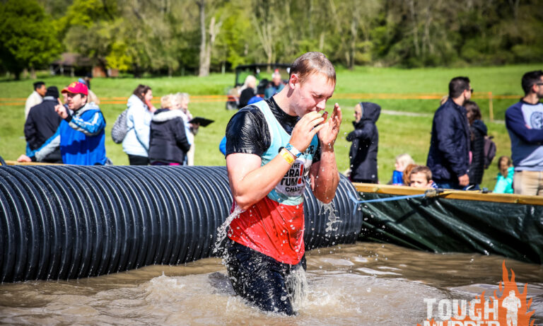 Tough Mudder Yorkshire 2024