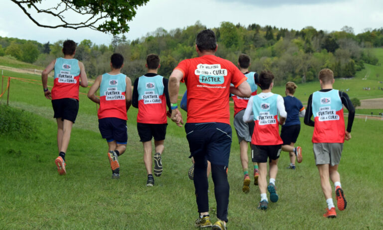 Tough Mudder South West 2024