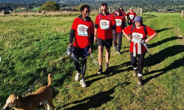 South Downs Challenge 2025
