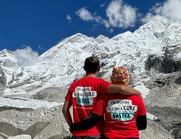 Everest Base Camp Trek