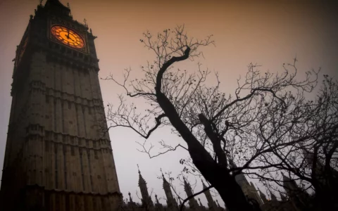 London Halloween Walk Ultra Challenge 2025