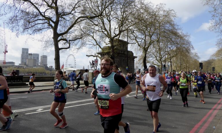 Battersea Park Half