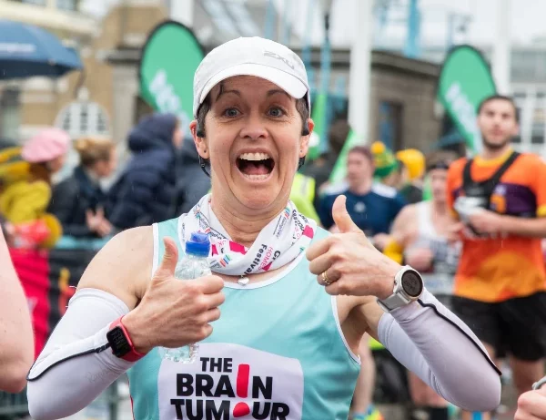 ASICS London 10K