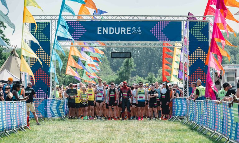 Endure24 Leeds 2025