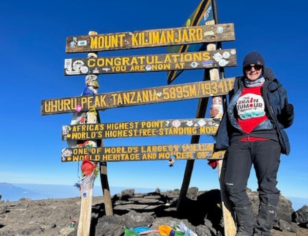 Kilimanjaro Summit Climb 2025