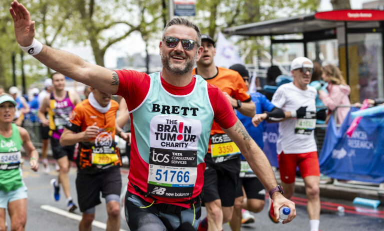 London Landmarks Half Marathon