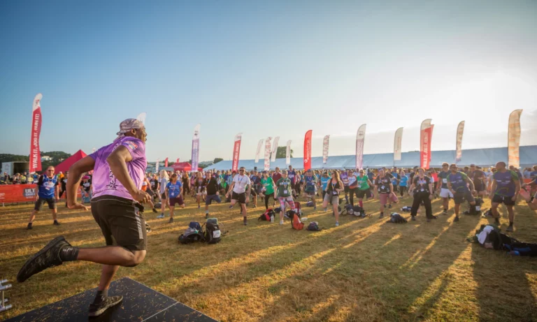 Kent Downs 50 Ultra Challenge 2025