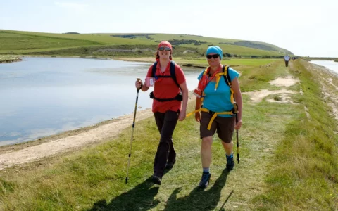 Isle of Wight Ultra Challenge
