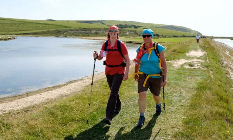 Isle of Wight Ultra Challenge