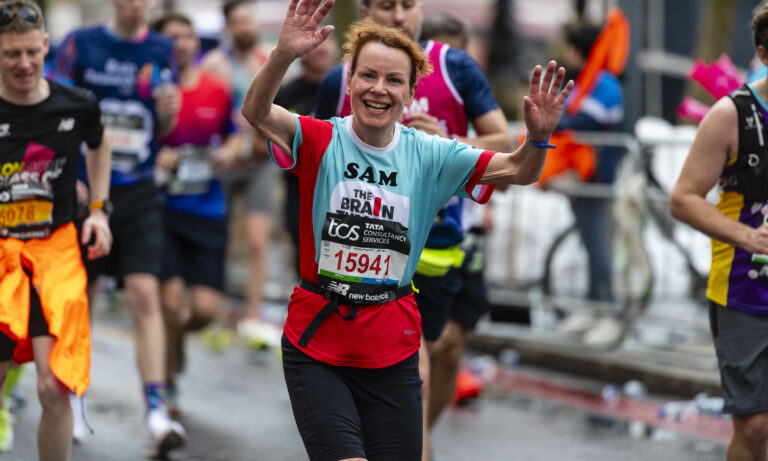 Leeds Half Marathon 2025