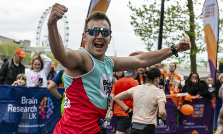 Robin Hood Half Marathon 2025