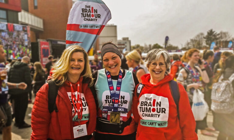 Oxford Half Marathon 2025