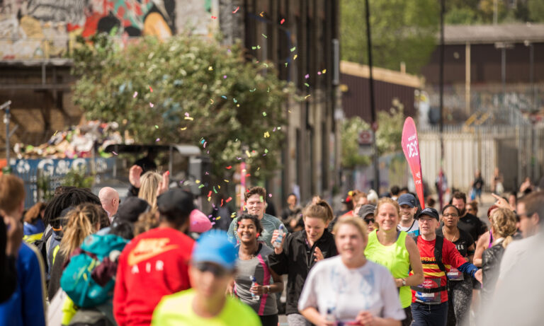 Hackney Half Marathon 2026