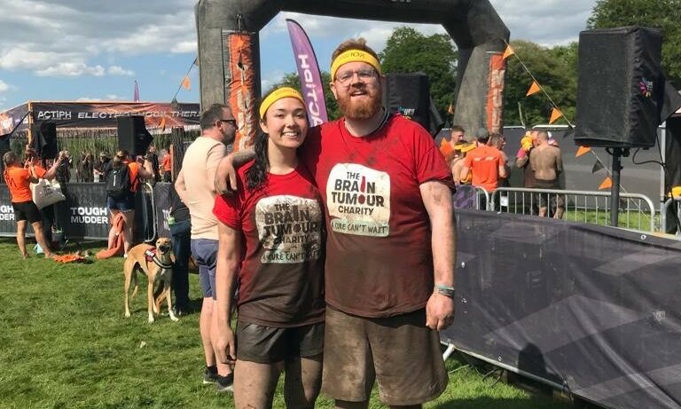 Tough Mudder London South 2025