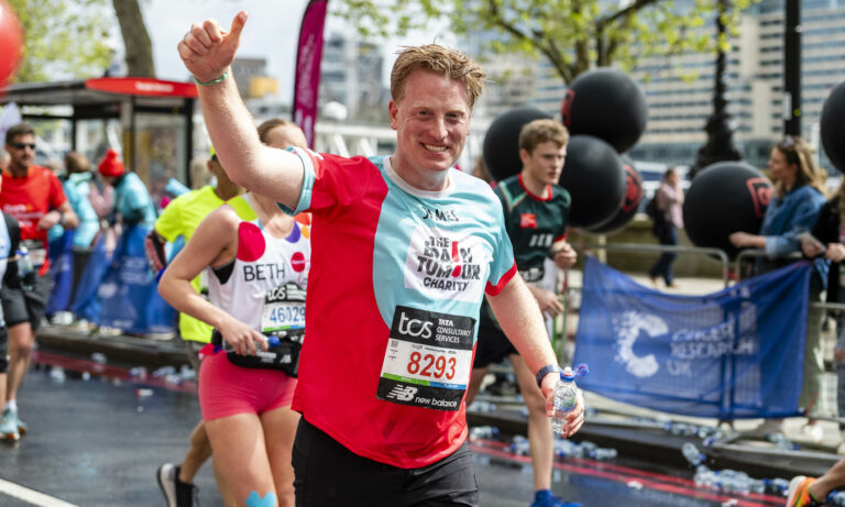 Royal Parks Half Marathon 2025