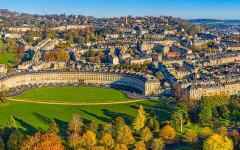 Bath 50 Ultra Challenge