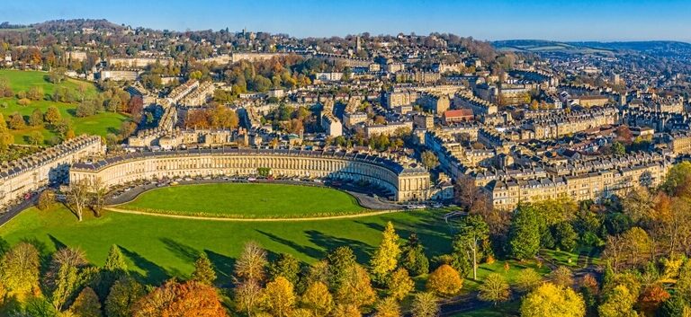 Bath 50 Ultra Challenge