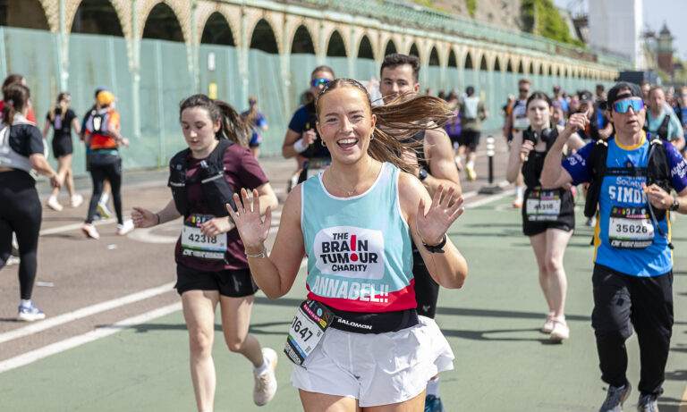 Brighton Marathon 2027