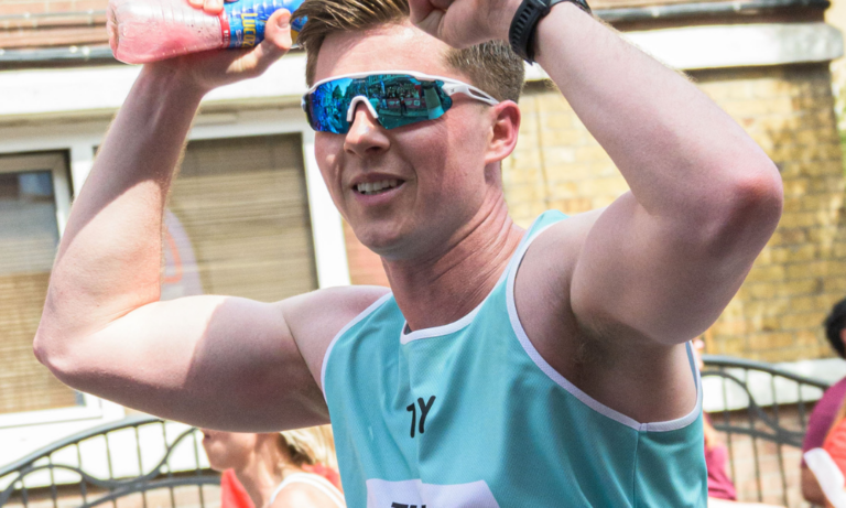 Hackney Half Marathon 2027