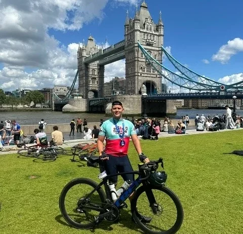 London to Brighton Bike Ride 2027