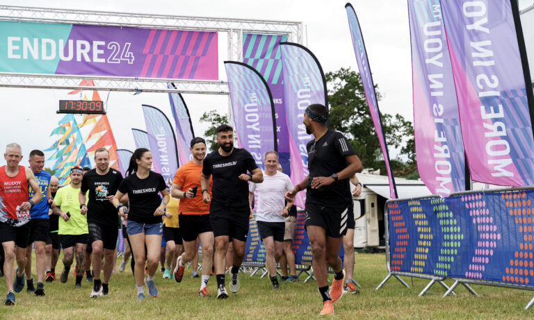 Endure24 Leeds 2026